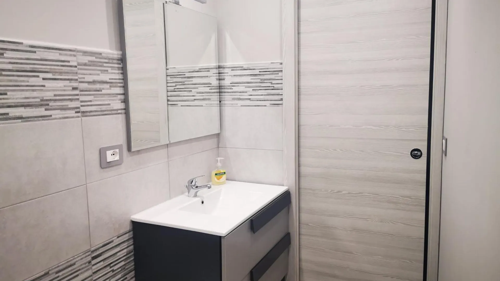 Royal House Apartment Catania Italy