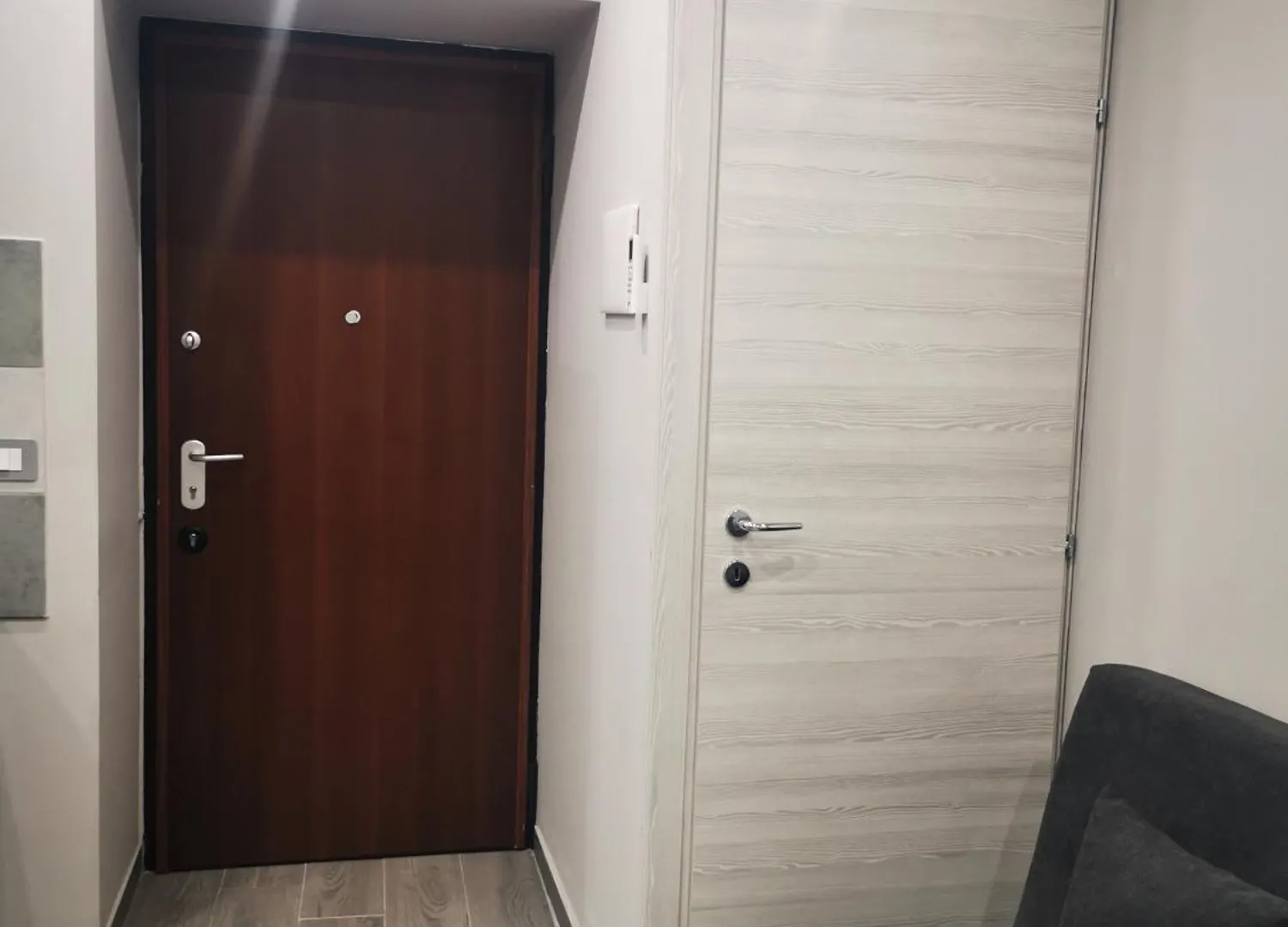 Royal House Apartment Catania Italy
